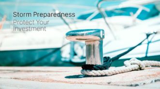 3 Tips For Storm Preparedness