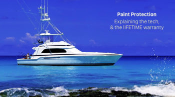 Marine Paint Protection: Explained